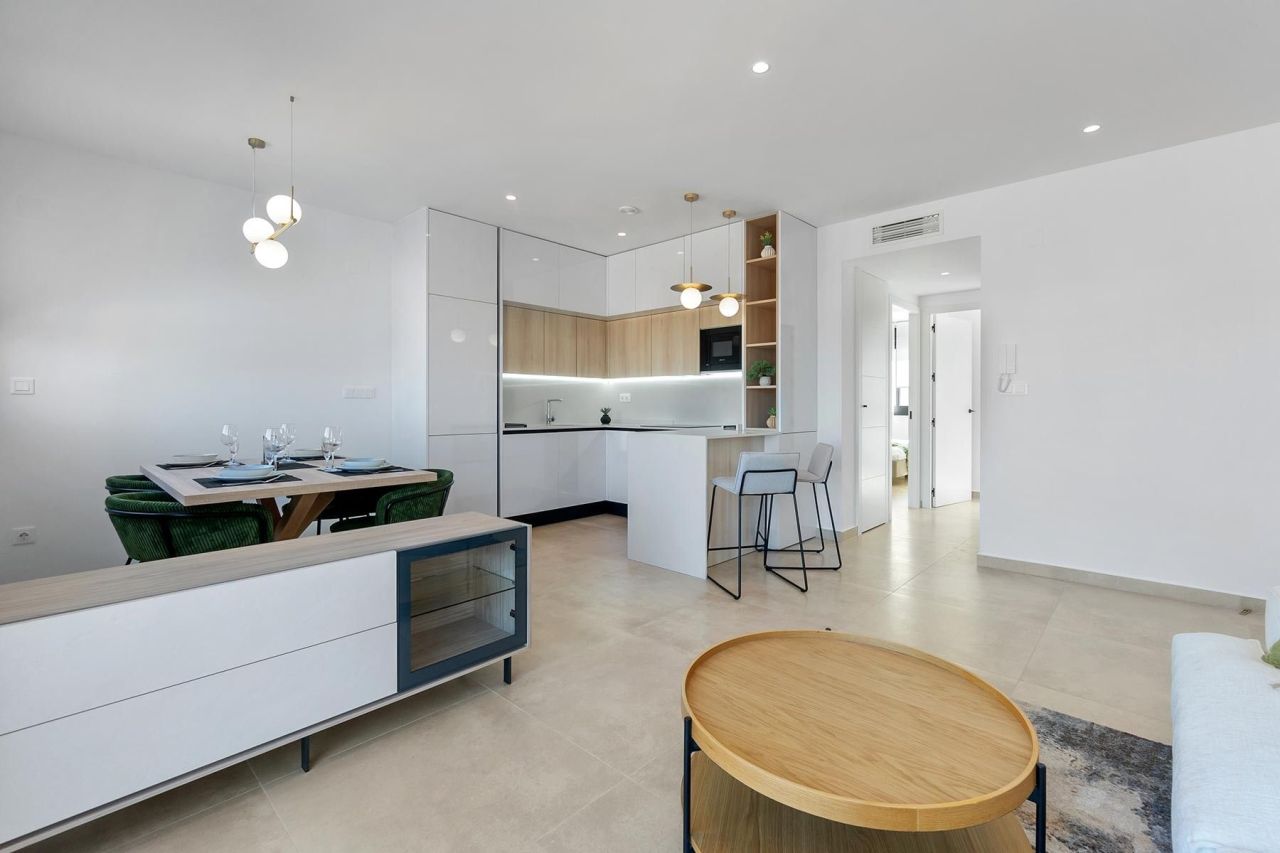 Bungalow in Torrevieja, Spanien, 72 m² - Foto 4