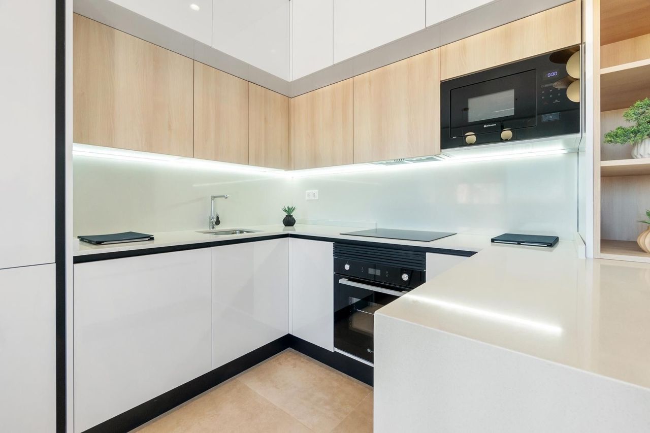 Bungalow in Torrevieja, Spanien, 72 m² - Foto 5