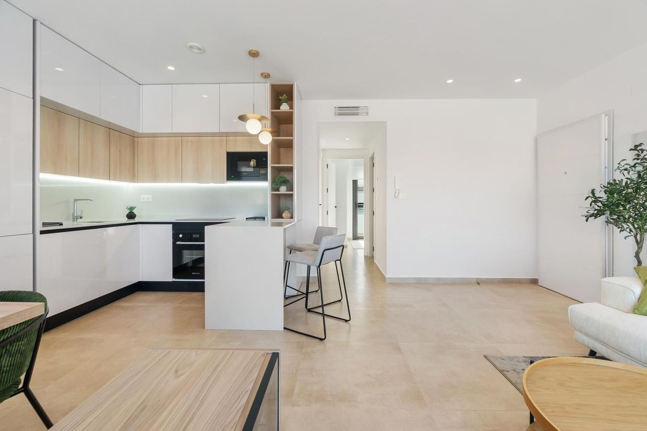 Bungalow in Torrevieja, Spanien, 72 m² - Foto 6