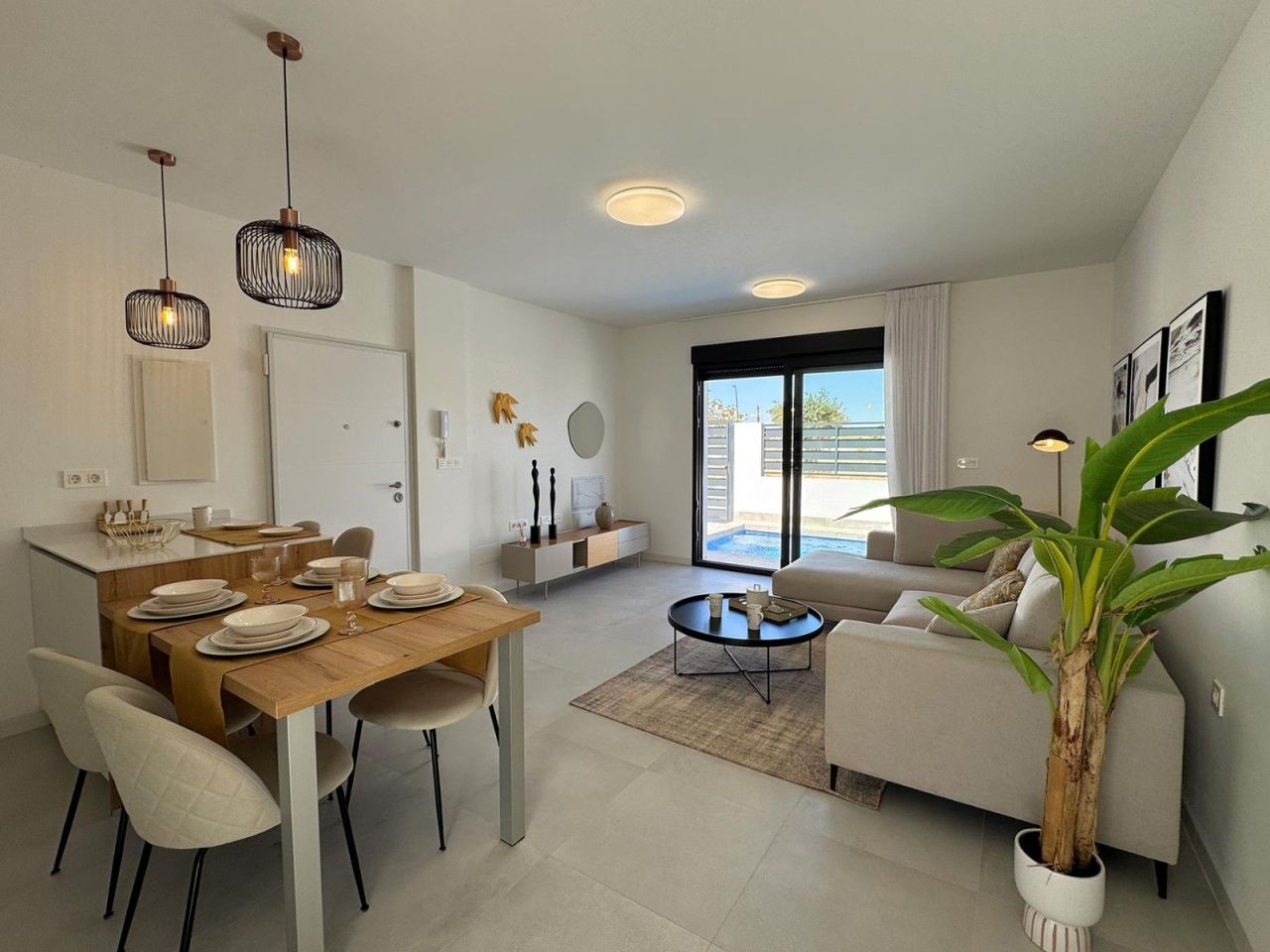 Chalet in Roldan, Spain, 90 m² - picture 6