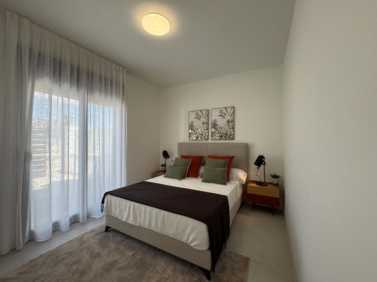 Chalet in Roldan, Spain, 90 m² - picture 7