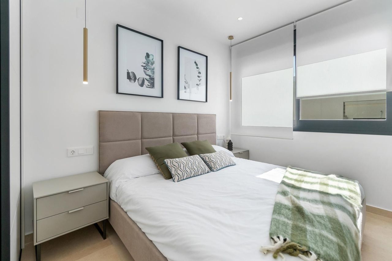 Bungalow in Torrevieja, Spanien, 72 m² - Foto 7