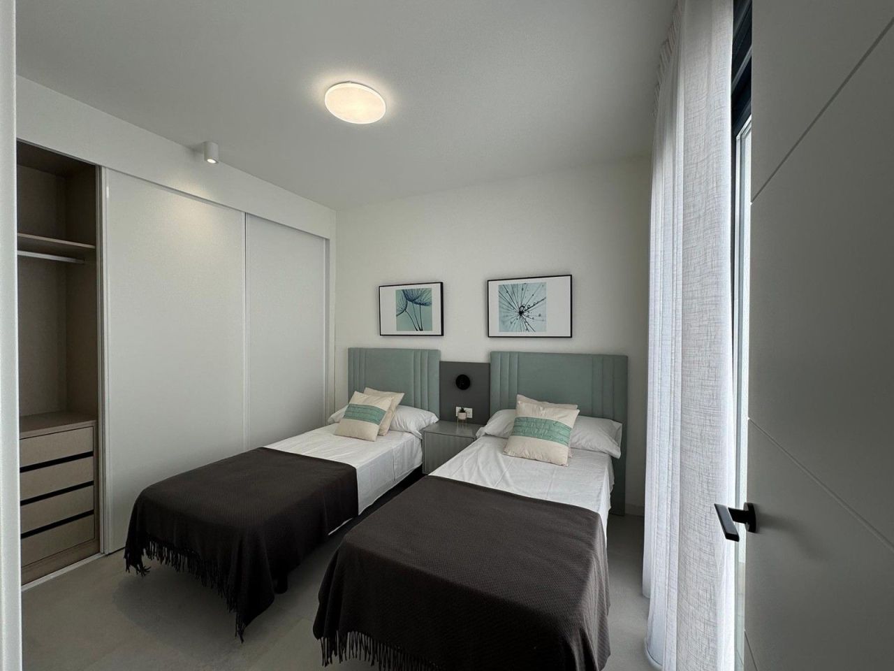 Chalet a Roldan, Spagna, 80 m² - foto 8