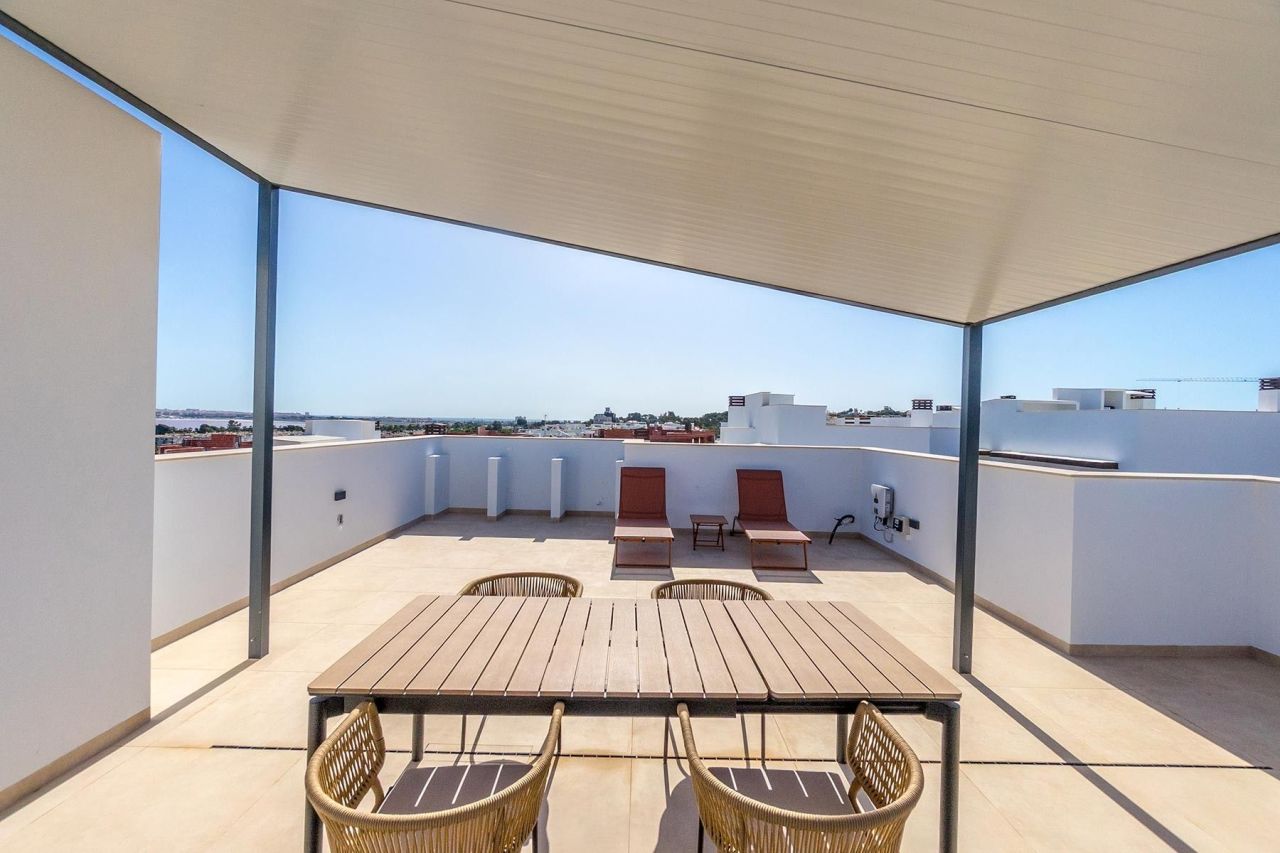 Bungalow in Torrevieja, Spanien, 72 m² - Foto 17