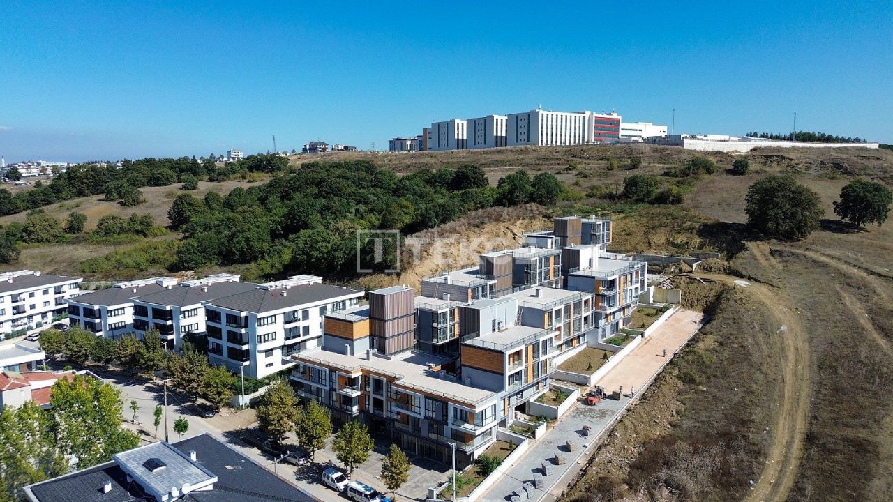 Apartamento en Yalova, Turquia, 140 m² - imagen 1