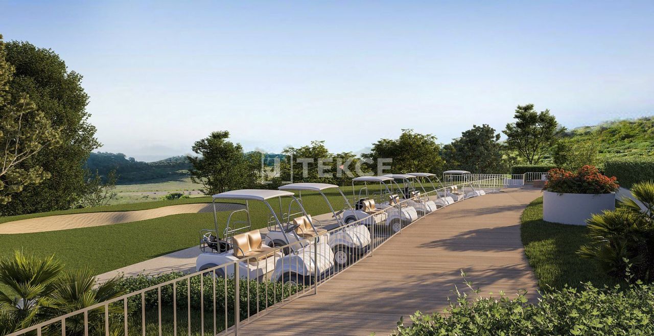 Apartment in Estepona, Spain, 102 m² - picture 1