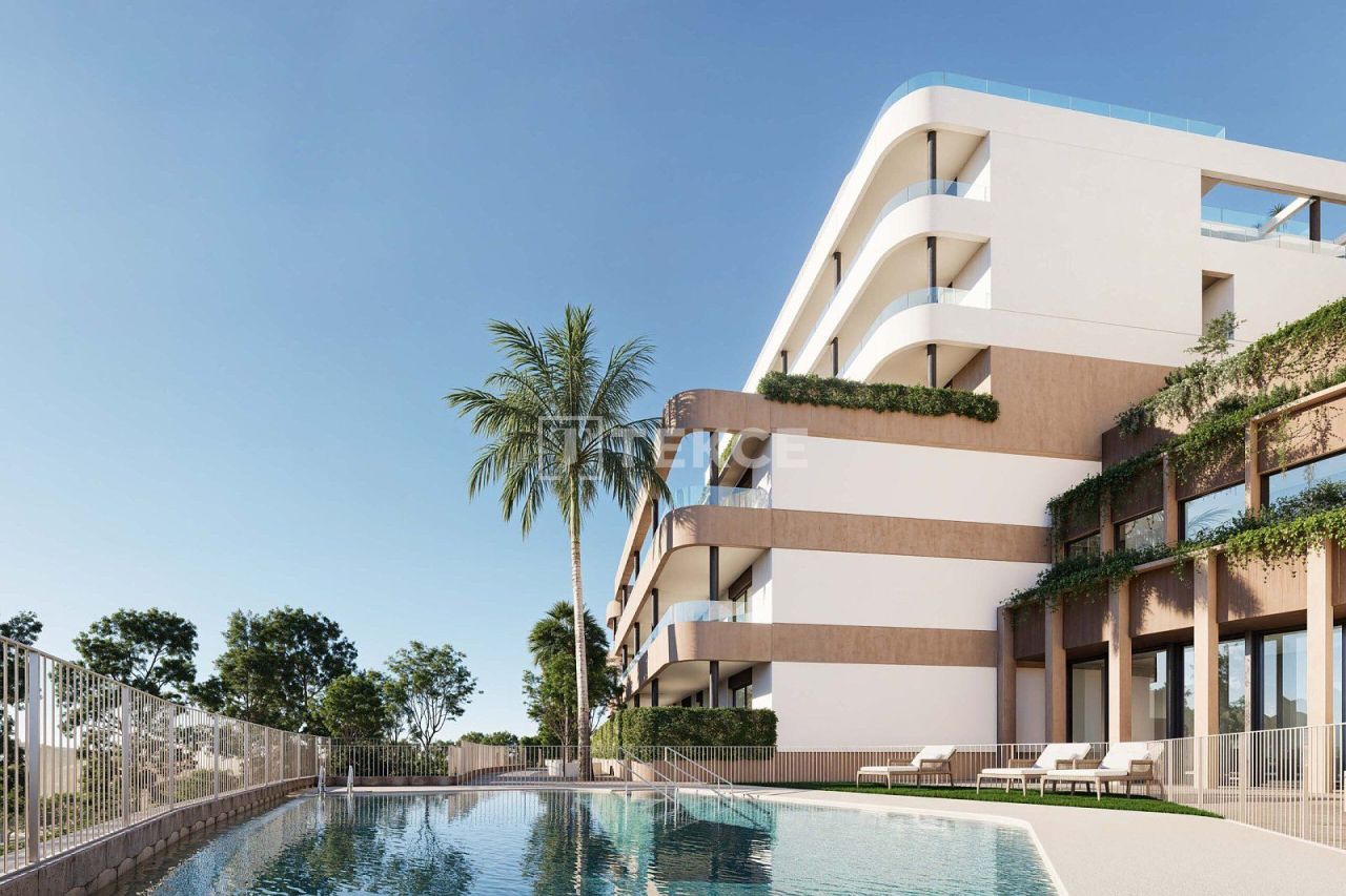 Apartamento en Estepona, España, 104 m² - imagen 1