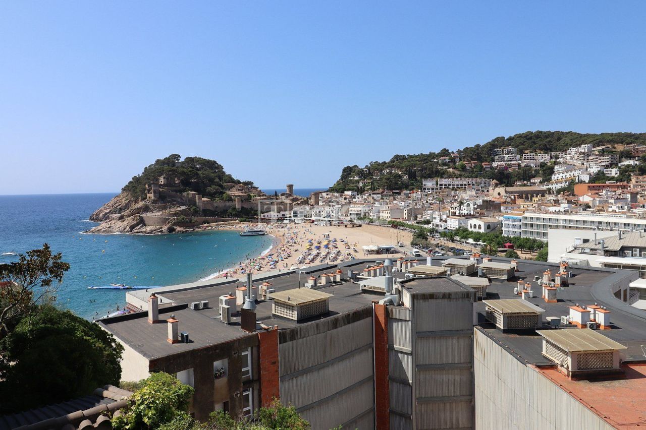 Apartamento en Tossa de Mar, España, 117 m² - imagen 1