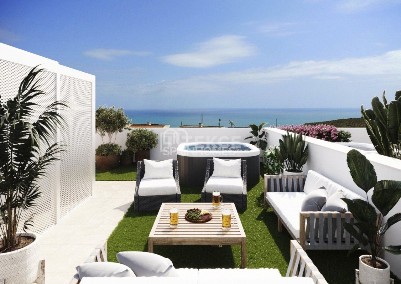 Apartment in Santa Pola, Spanien, 136 m² - Foto 1