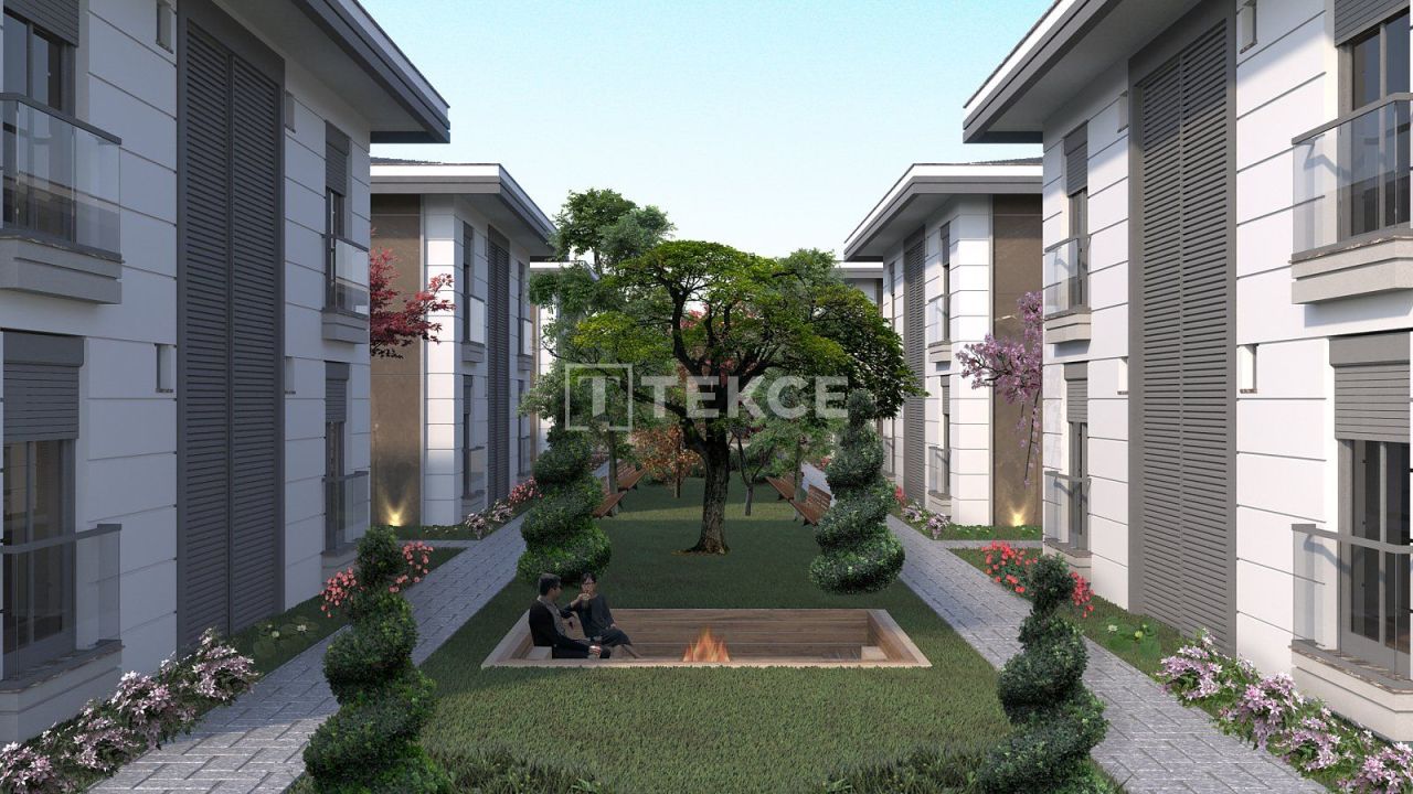 Villa in Antalya, Turkey, 320 m² - picture 2