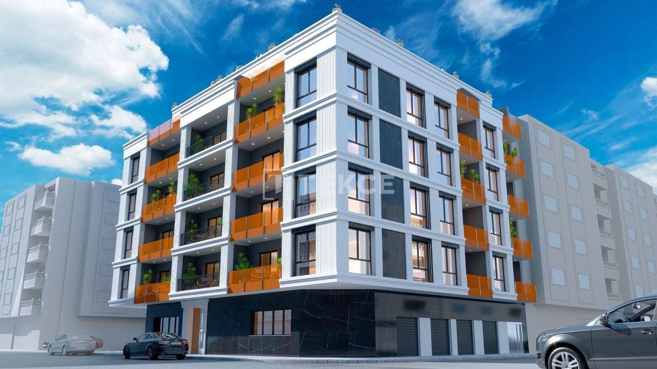 Penthouse in Torrevieja, Spain, 101 m² - picture 2