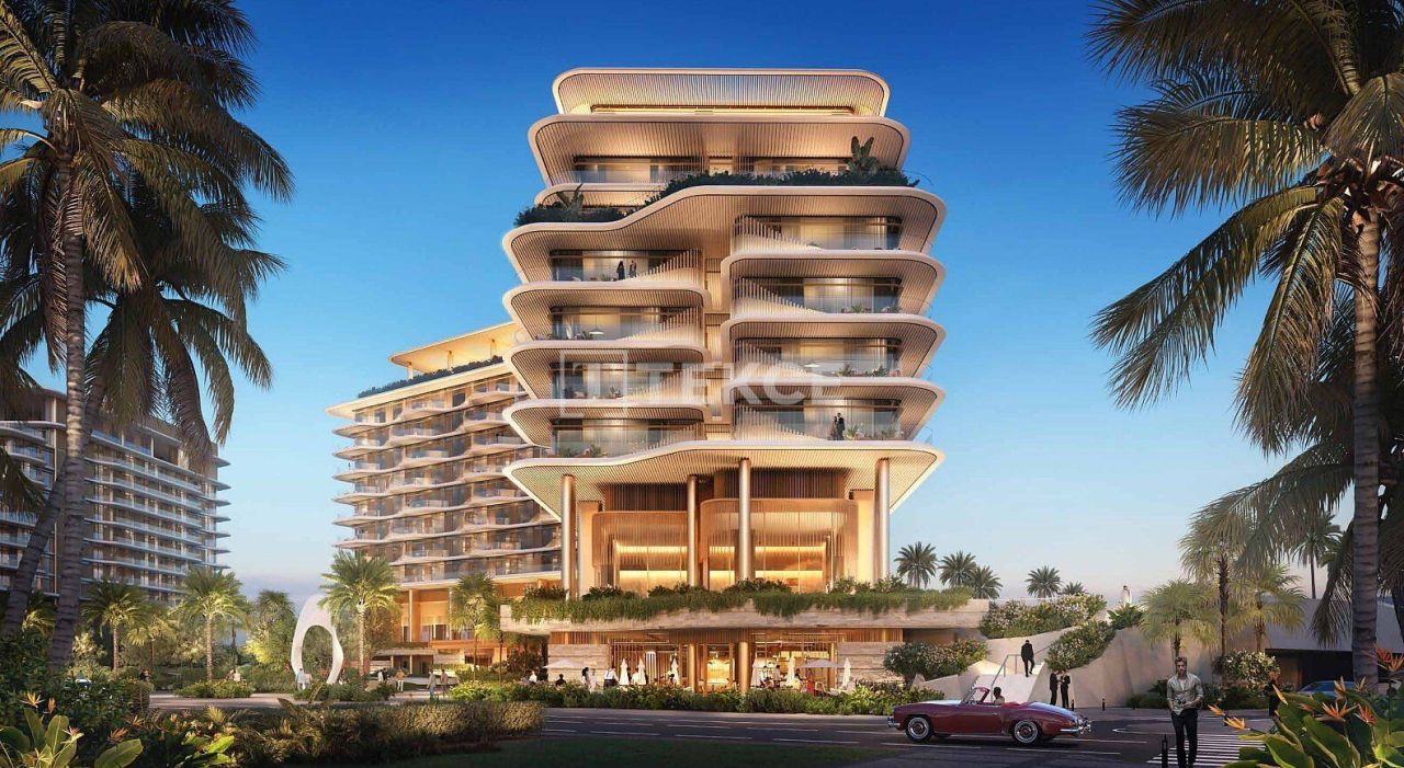 Apartamento Saadiyat Island, EAU, 263 m² - imagen 2