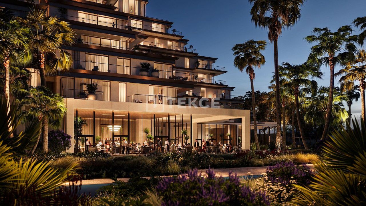 Appartamenti Yas Island, EAU, 205 m² - foto 3