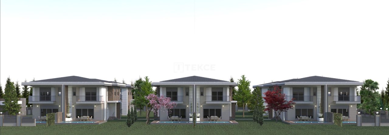 Villa in Antalya, Turkey, 320 m² - picture 3