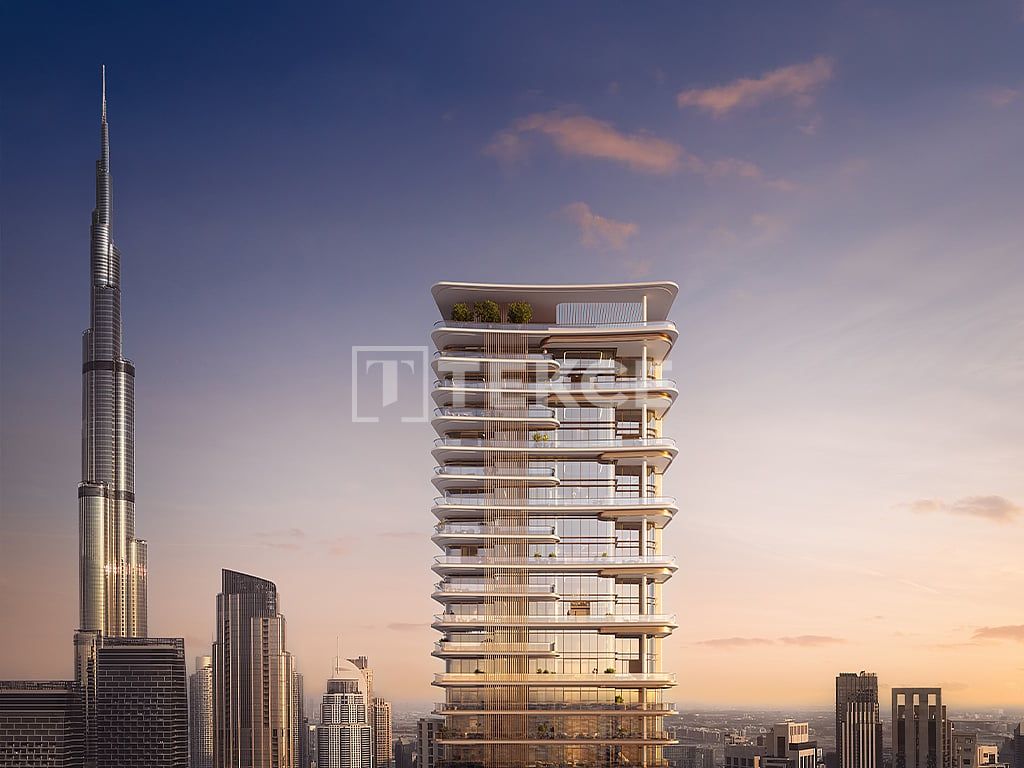 Appartamenti a Dubai, EAU, 1 030 m² - foto 3