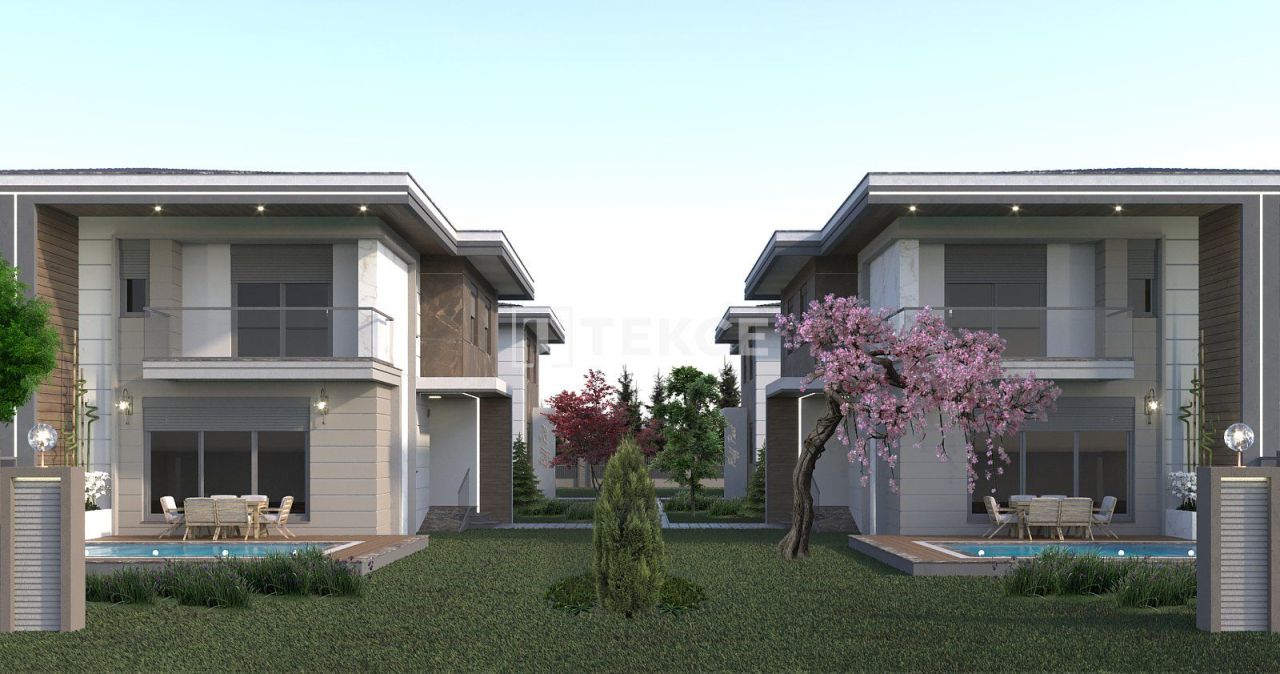 Villa in Antalya, Turkey, 320 m² - picture 4