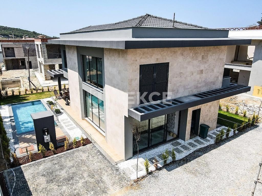 Villa in Kusadasi, Turkey, 337 m² - picture 4