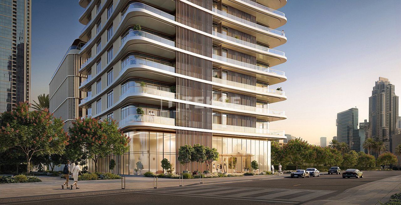 Appartamenti a Dubai, EAU, 1 030 m² - foto 5