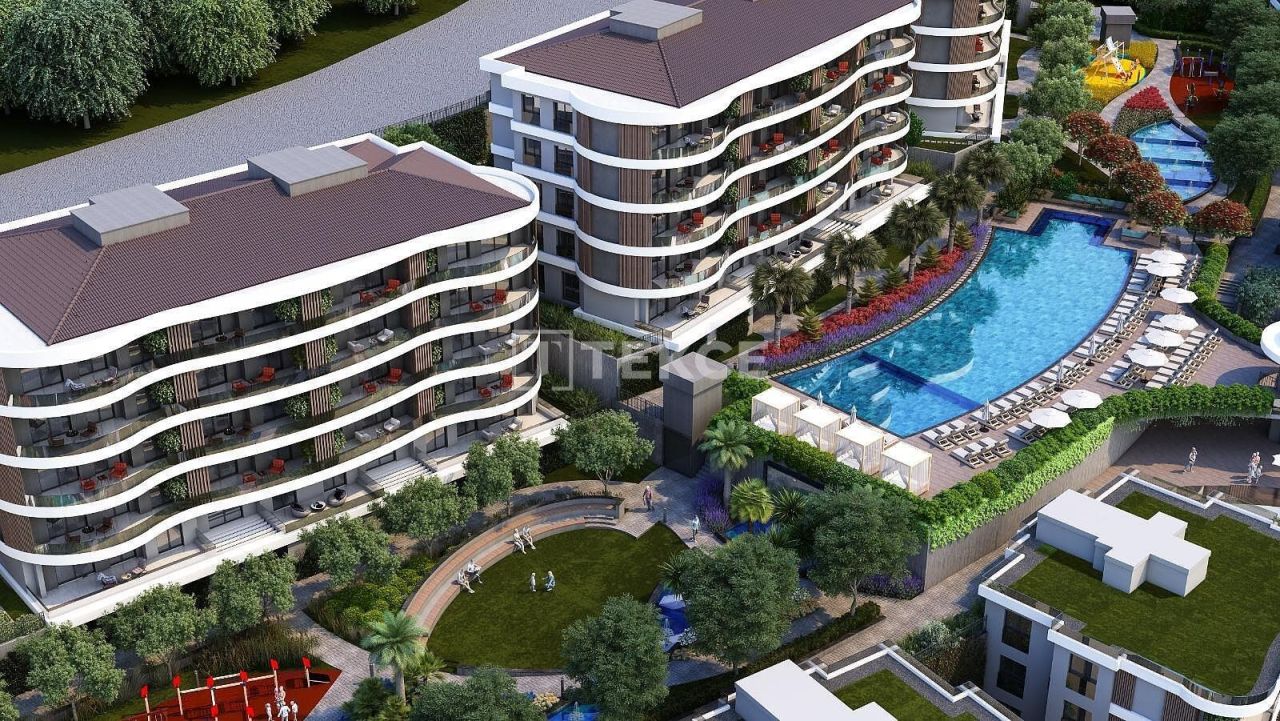 Apartment in Kusadasi, Turkey, 150 m² - picture 6