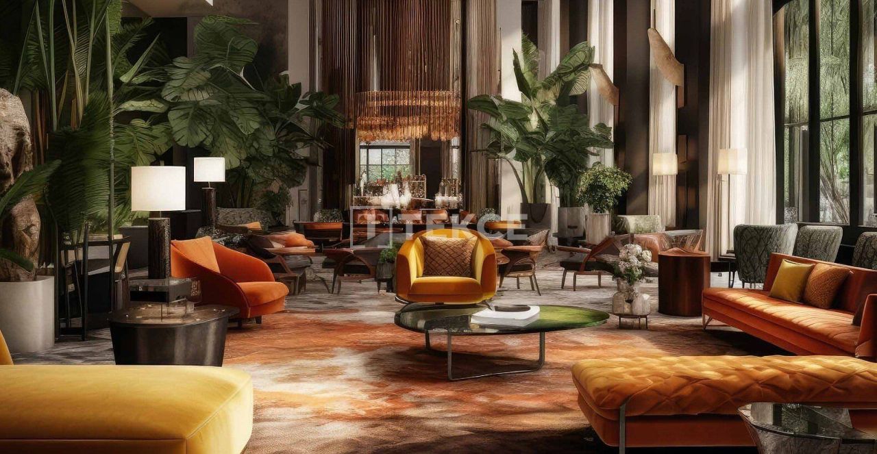 Apartamento Saadiyat Island, EAU, 263 m² - imagen 6