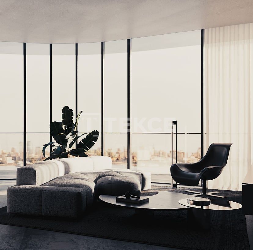 Appartement Al Seef, EAU, 279 m² - image 7