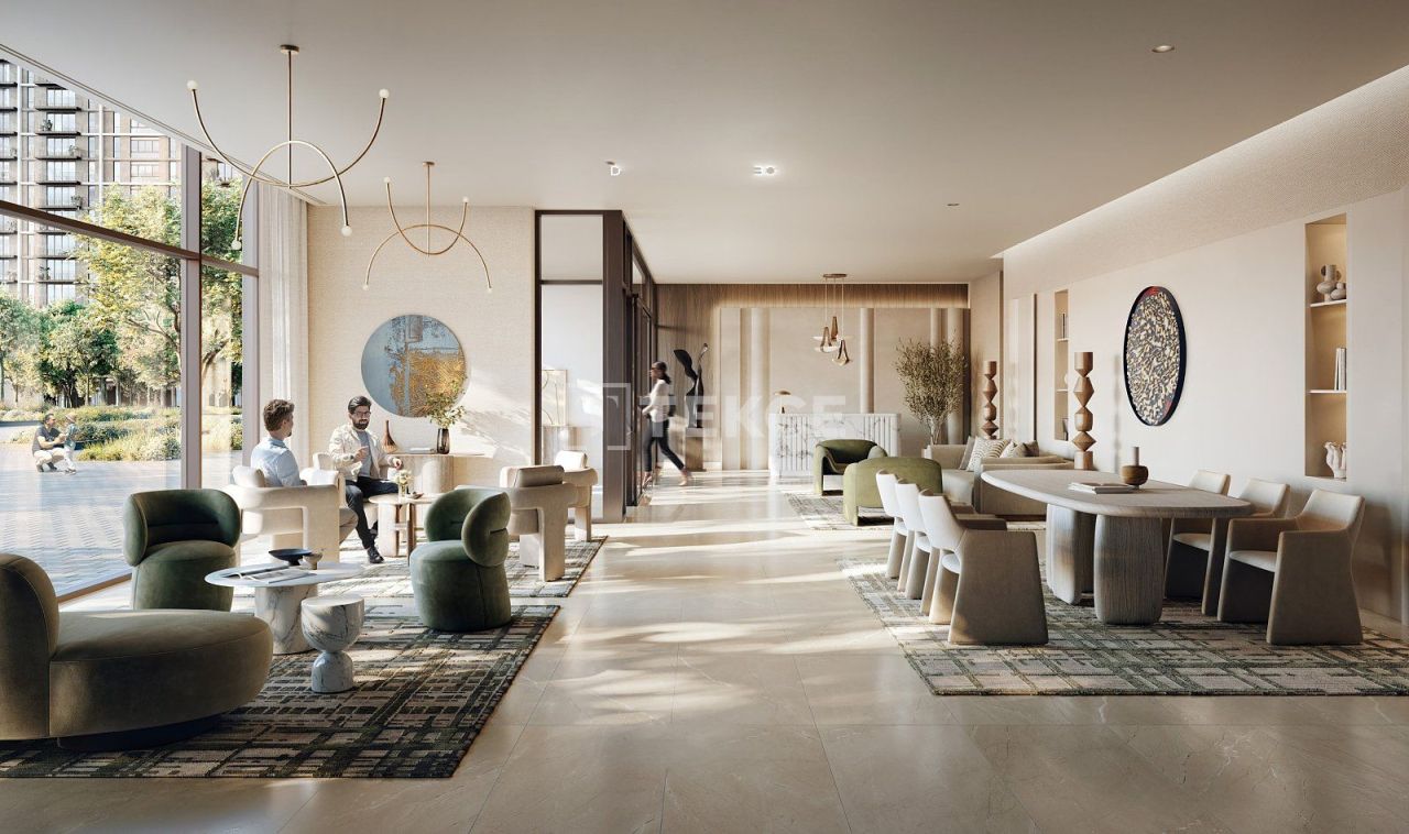 Apartamento en Dubái, EAU, 113 m² - imagen 7