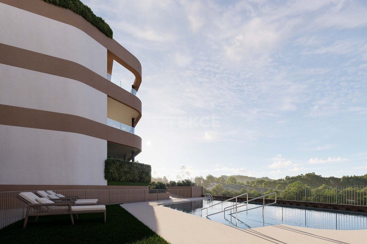 Penthouse in Estepona, Spain, 100 m² - picture 8