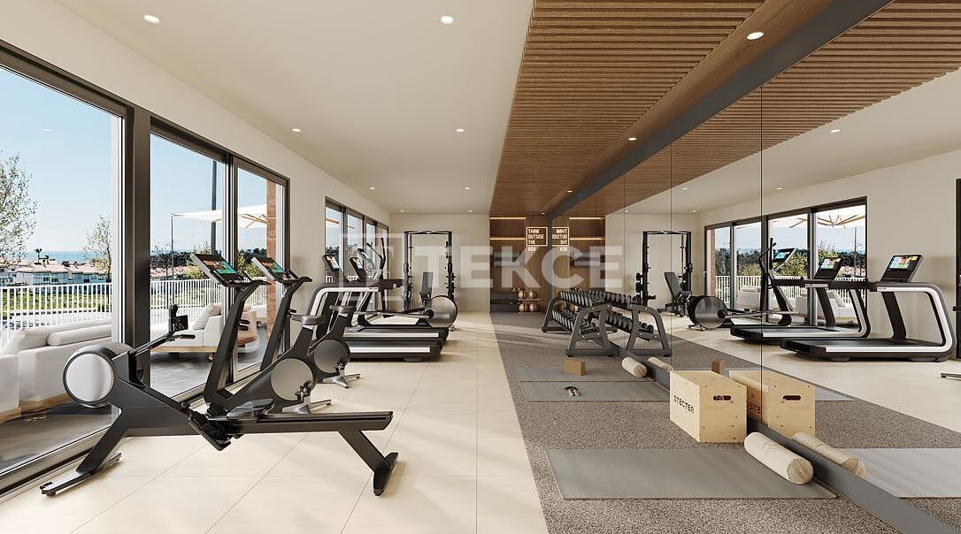 Apartment in Mijas, Spanien, 71 m² - Foto 8