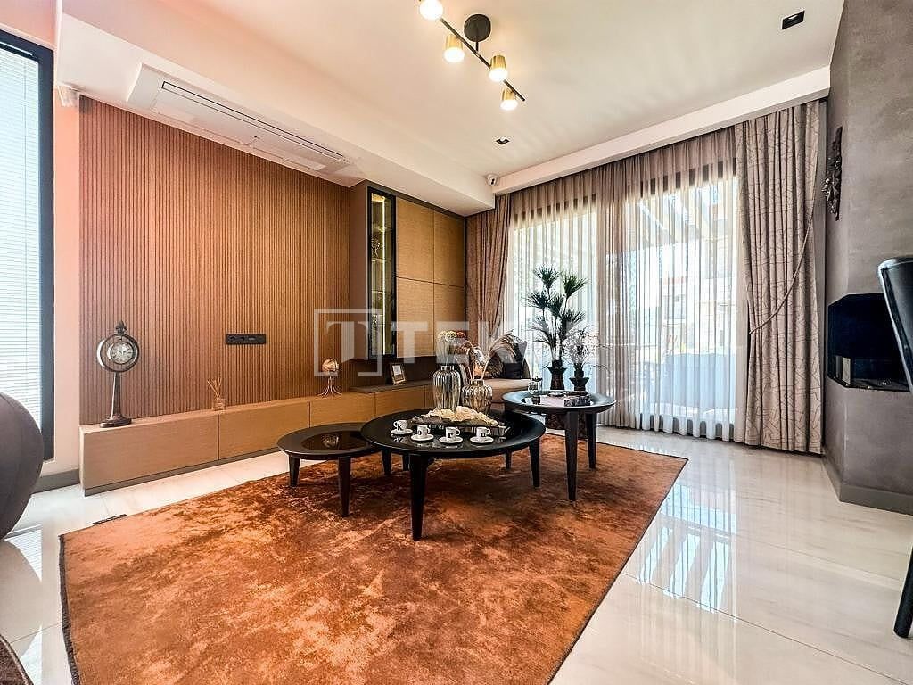 Villa in Kusadasi, Turkey, 337 m² - picture 8