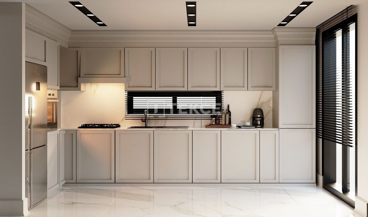 Villa in Antalya, Turkey, 320 m² - picture 10