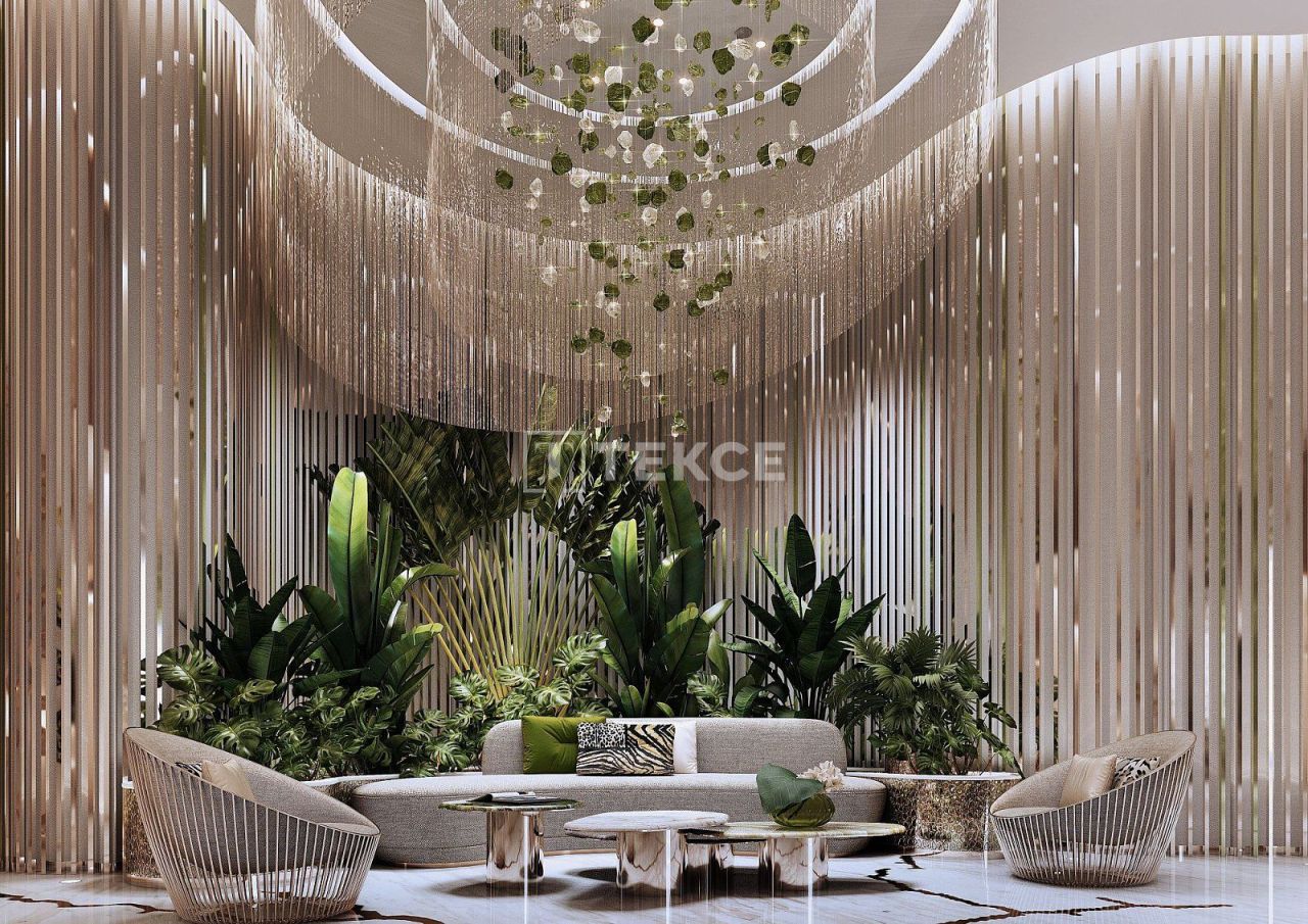 Attico a Dubai, EAU, 540 m² - foto 10