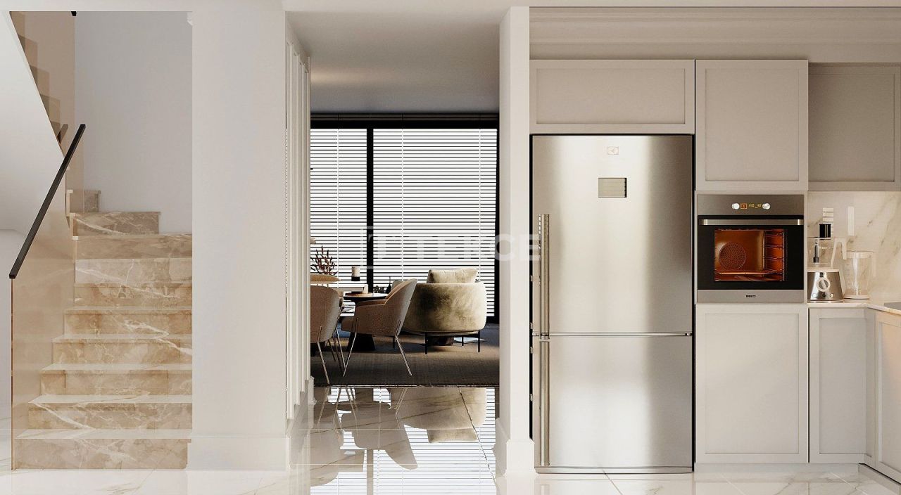 Villa in Antalya, Turkey, 320 m² - picture 11