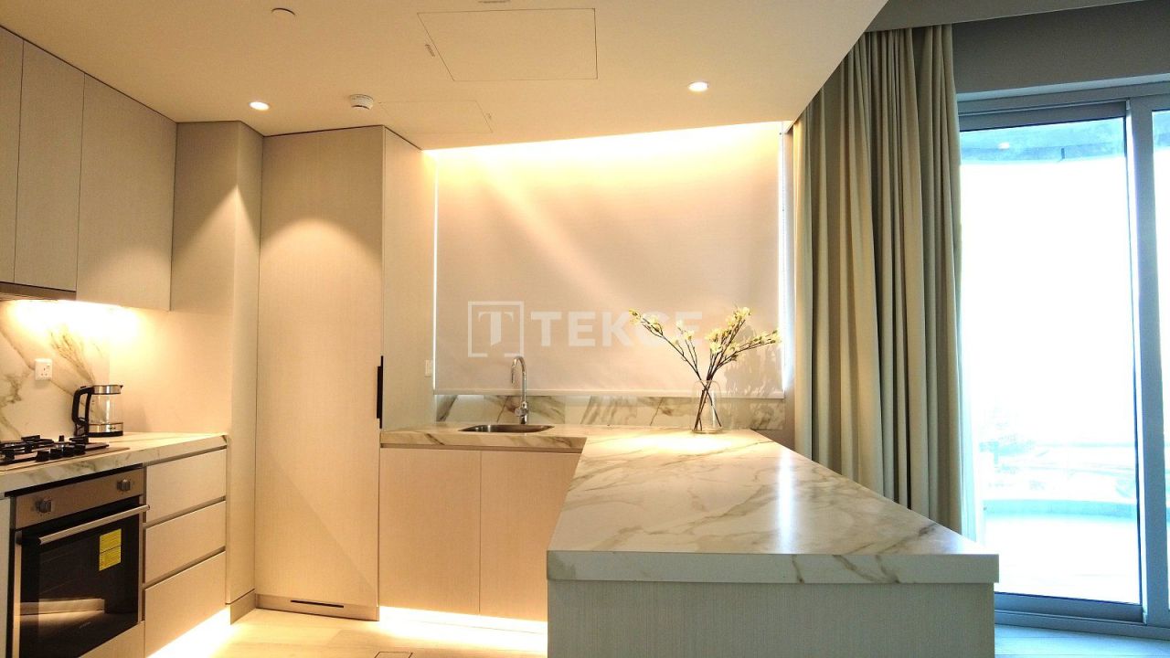 Appartamenti a Dubai, EAU, 100 m² - foto 12