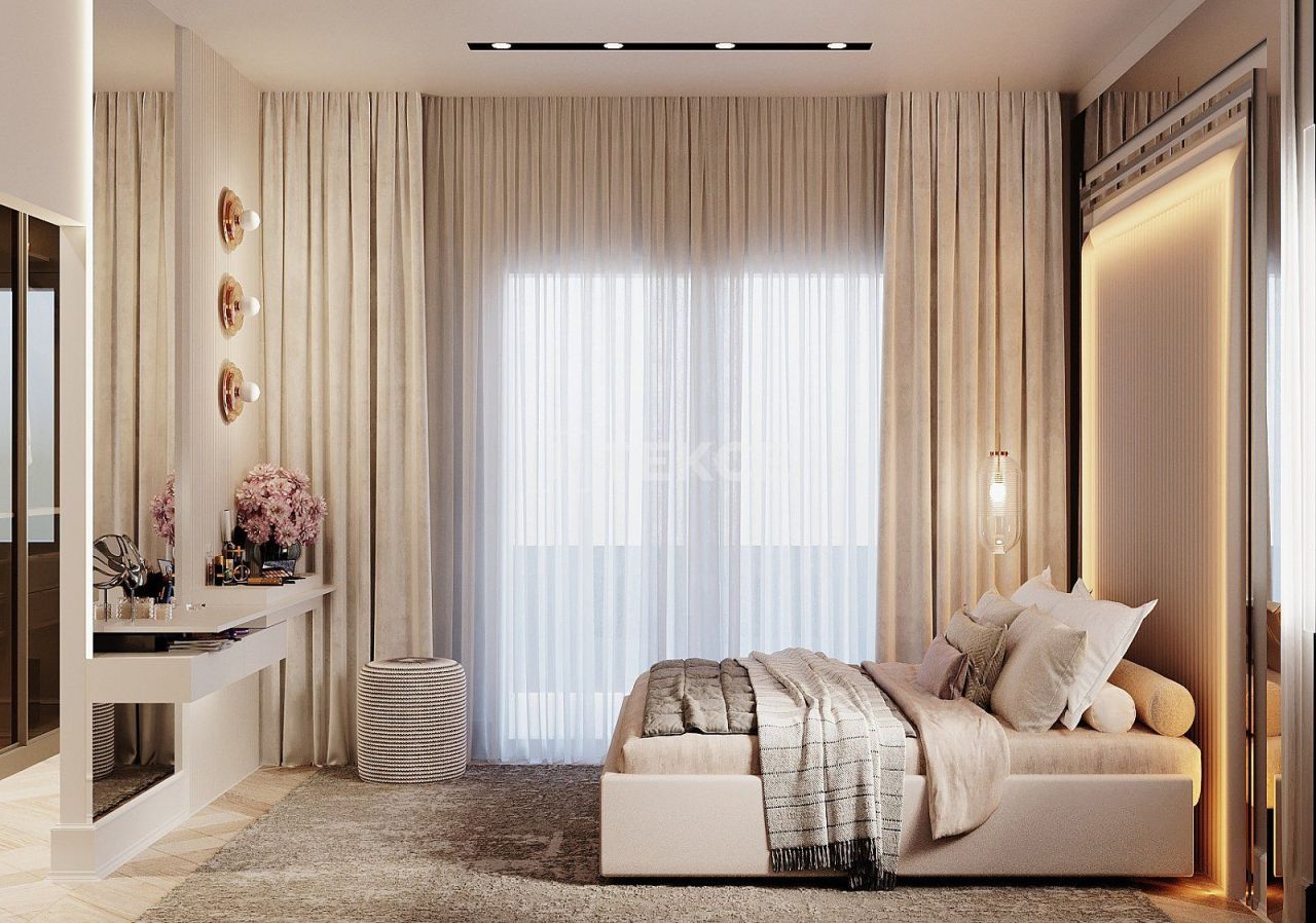 Villa in Antalya, Turkey, 320 m² - picture 13