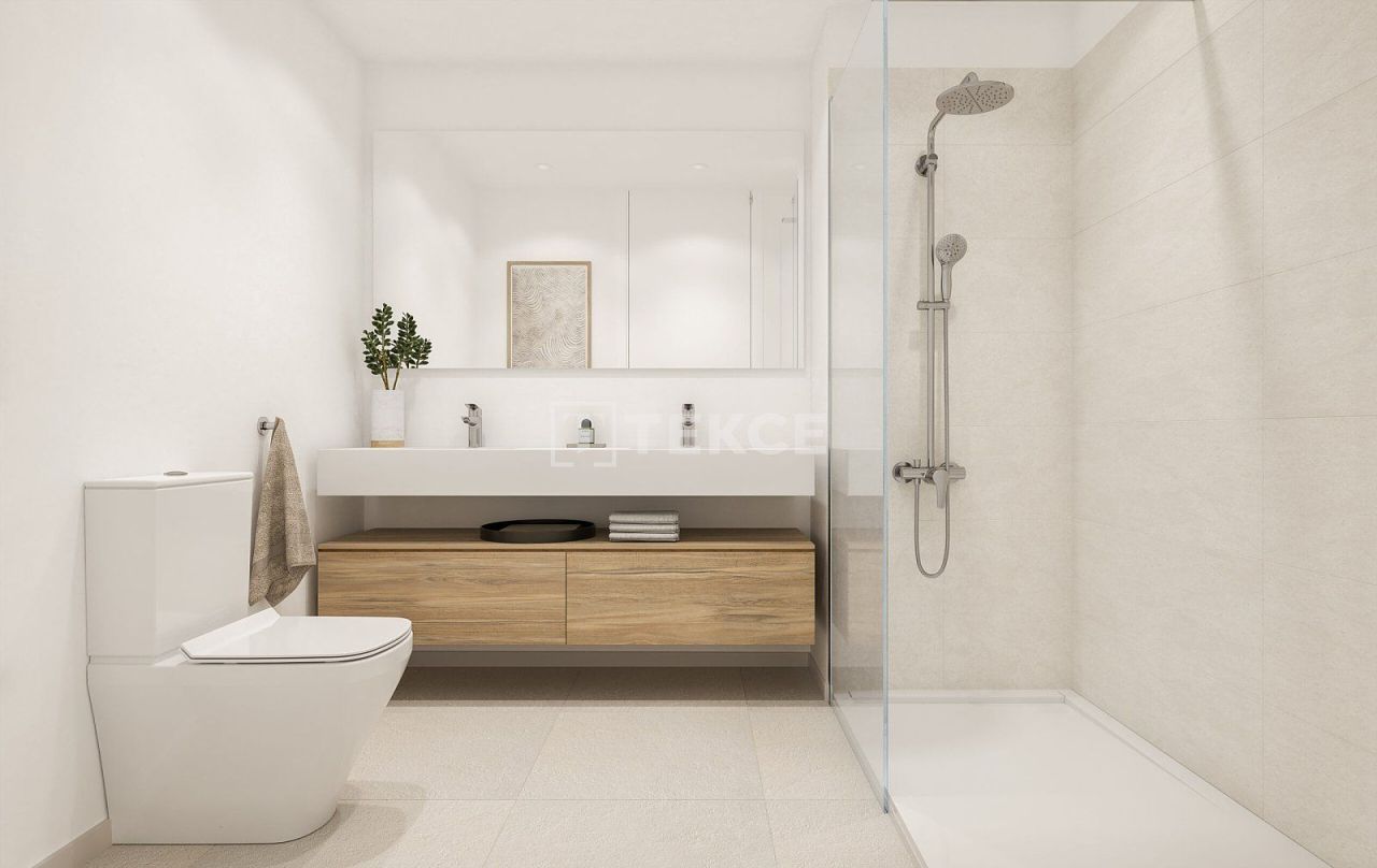 Penthouse in Estepona, Spain, 100 m² - picture 14