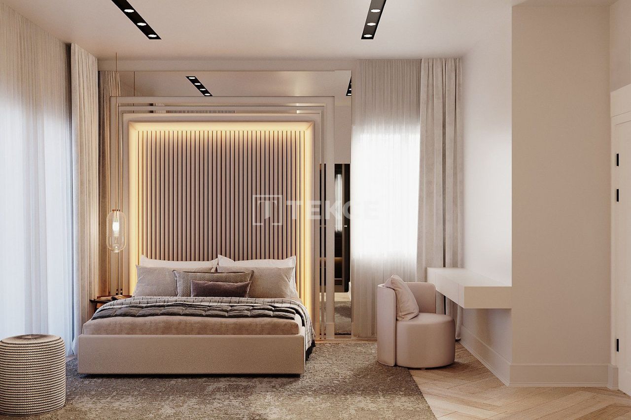 Villa in Antalya, Turkey, 320 m² - picture 14