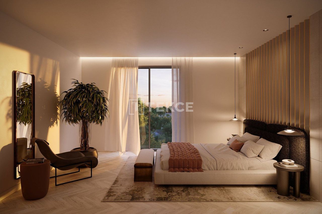 Appartamenti Yas Island, EAU, 205 m² - foto 14