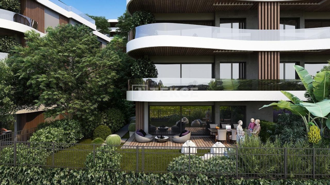 Apartment in Kusadasi, Turkey, 150 m² - picture 15