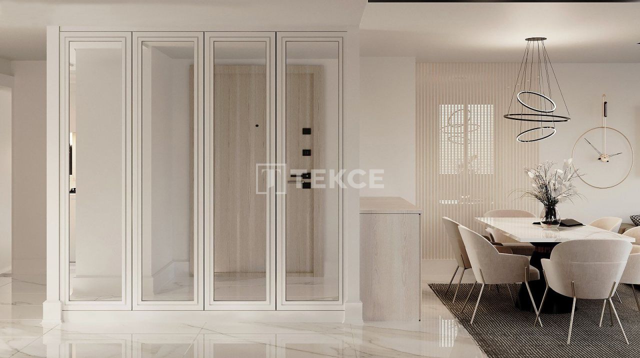 Villa in Antalya, Turkey, 320 m² - picture 16