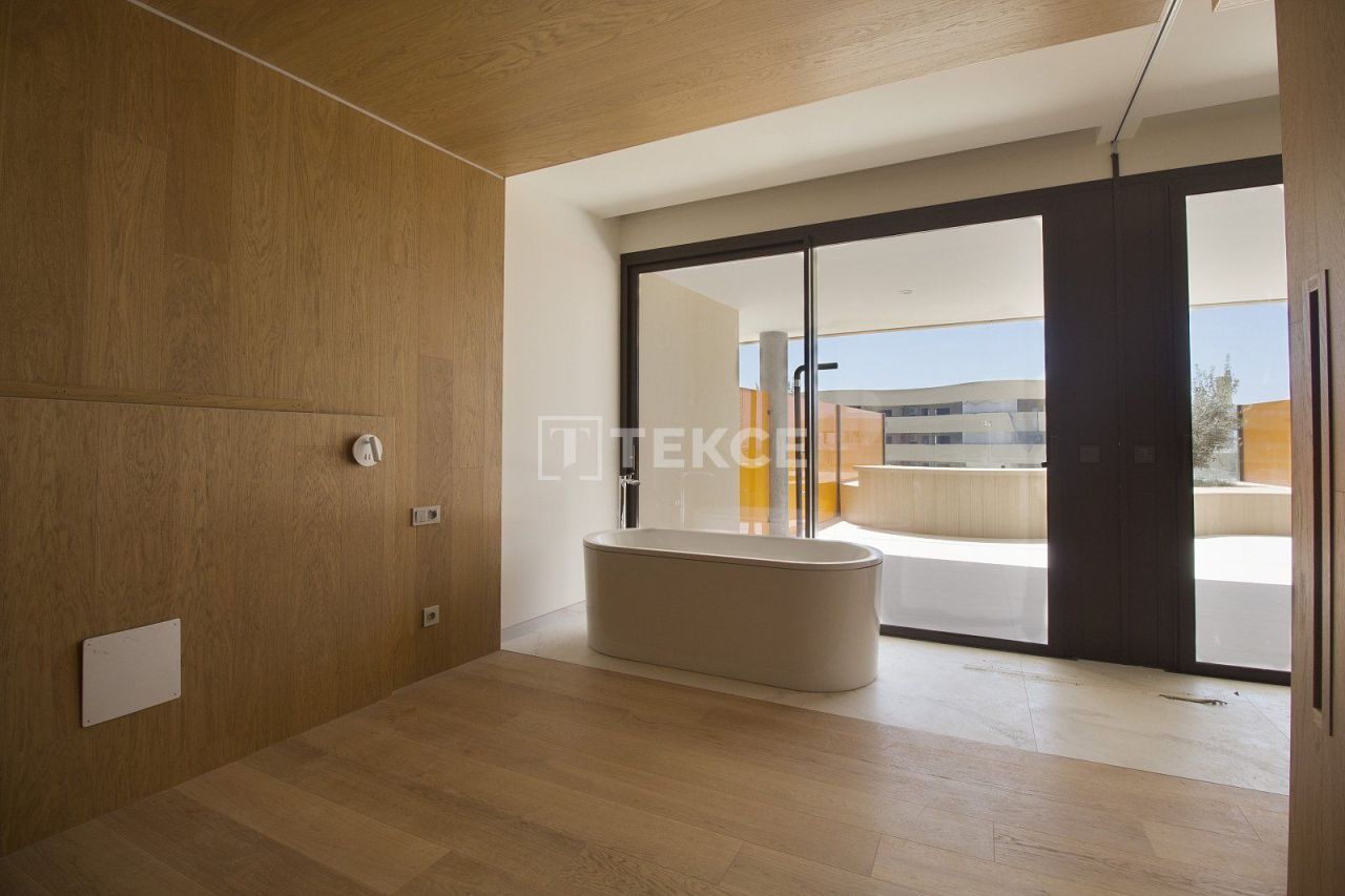 Apartment in Fuengirola, Spain, 153 m² - picture 16