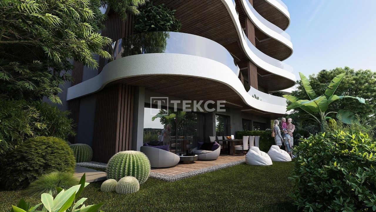 Apartment in Kusadasi, Turkey, 150 m² - picture 17