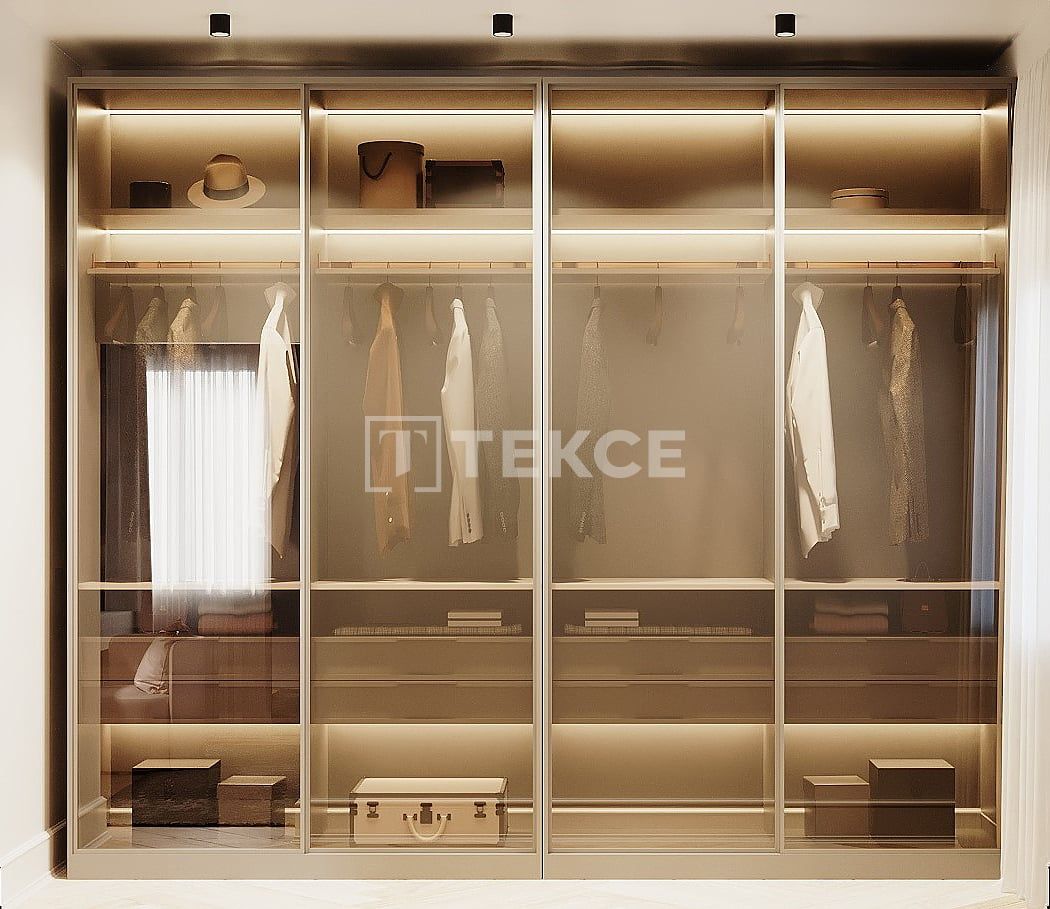 Villa in Antalya, Turkey, 320 m² - picture 17