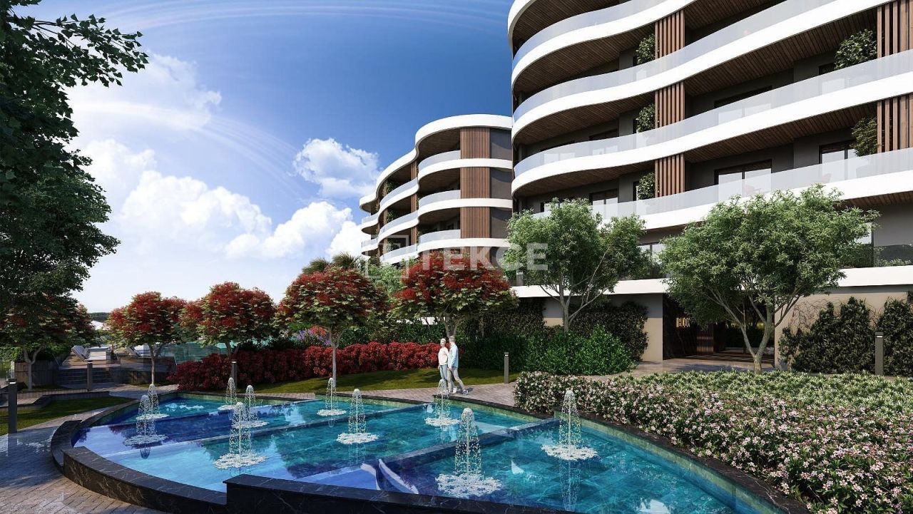 Apartment in Kusadasi, Turkey, 150 m² - picture 18