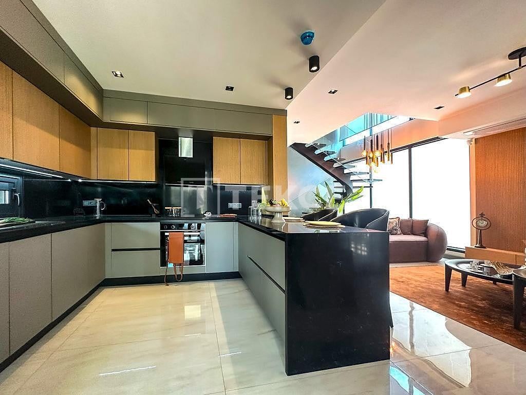 Villa in Kusadasi, Turkey, 337 m² - picture 18