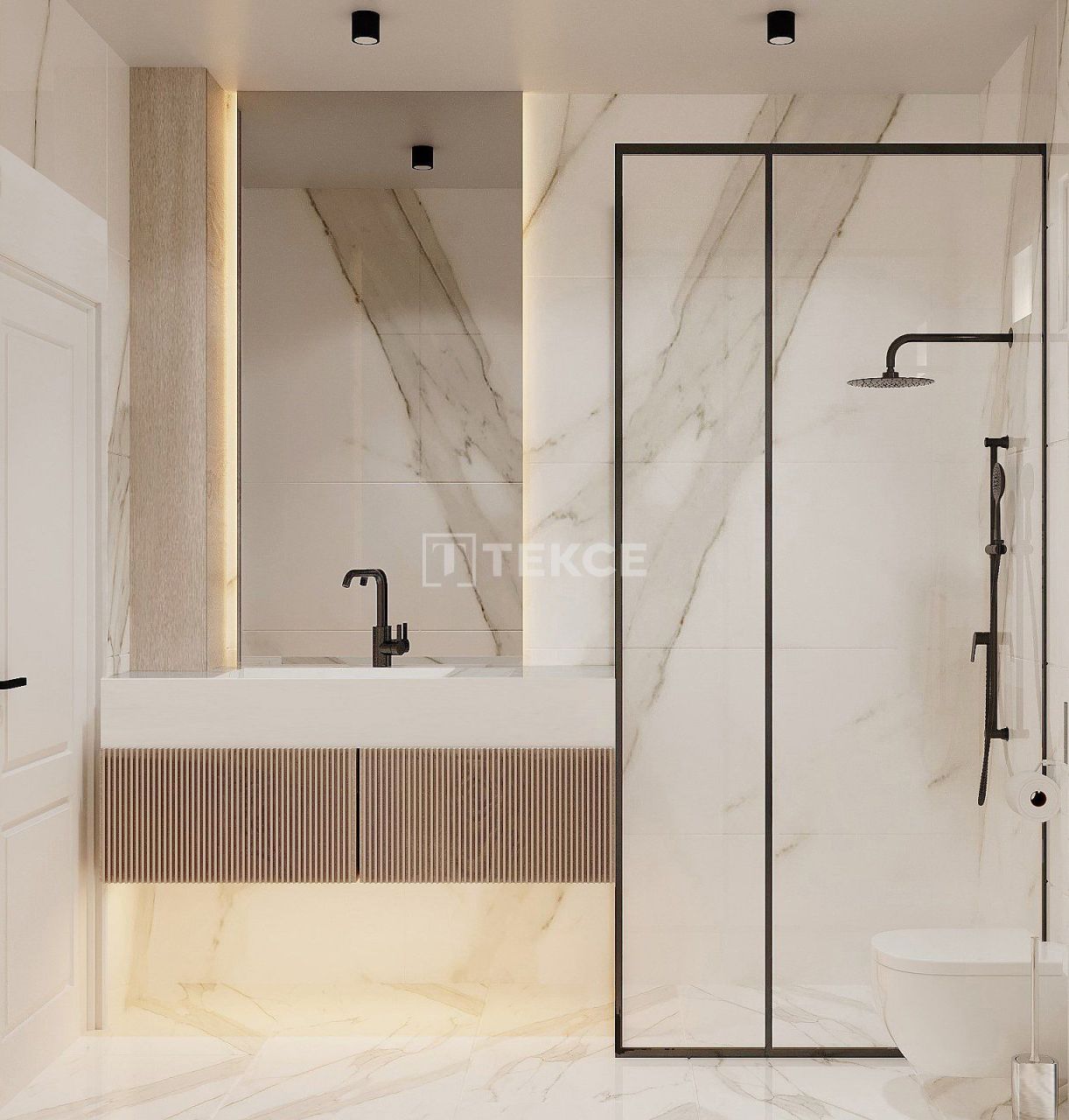 Villa in Antalya, Turkey, 320 m² - picture 18