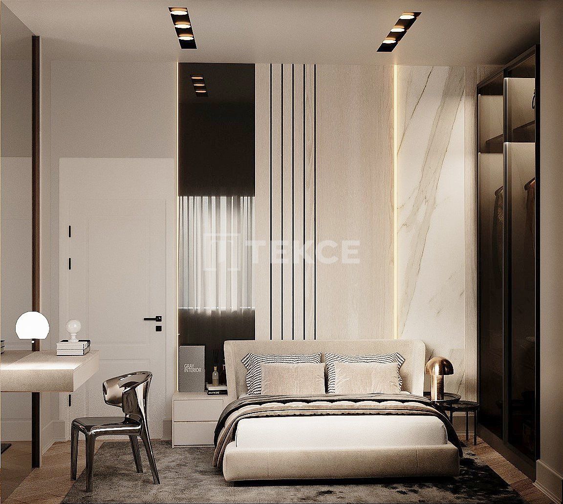 Villa in Antalya, Turkey, 320 m² - picture 19