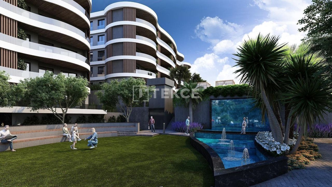 Apartment in Kusadasi, Turkey, 150 m² - picture 19