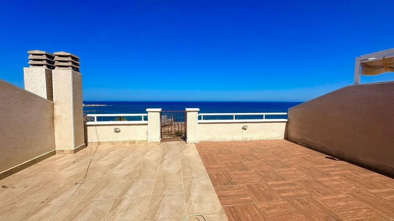 Penthouse in Torrevieja, Spanien, 78 m² - Foto 1