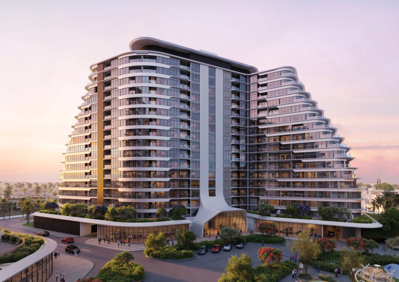 Appartement à Dubaï, EAU, 143 m² - image 1