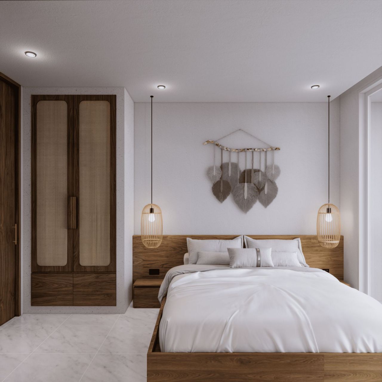 Villa in Denpasar, Indonesien, 137 m² - Foto 10